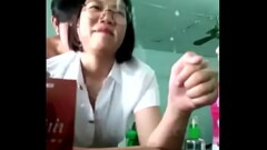 อย่างมัน!คลิปหลุดนักศึกษาไทยเย็ดก่อนเข้ามหาลัยของแท้เลยจ้า