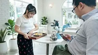 หนังxไทยสาวเสิร์ฟร้านกาแฟทีเด็ดหนุ่มลูกค้าขอเย็ดหีสุดเสียวไม่เซ็นเซอร์เต็มเรื่องHDฟรีคุณภาพสูง